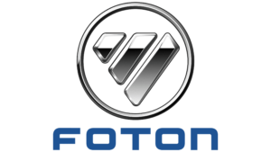 Foton-Motor-Logo